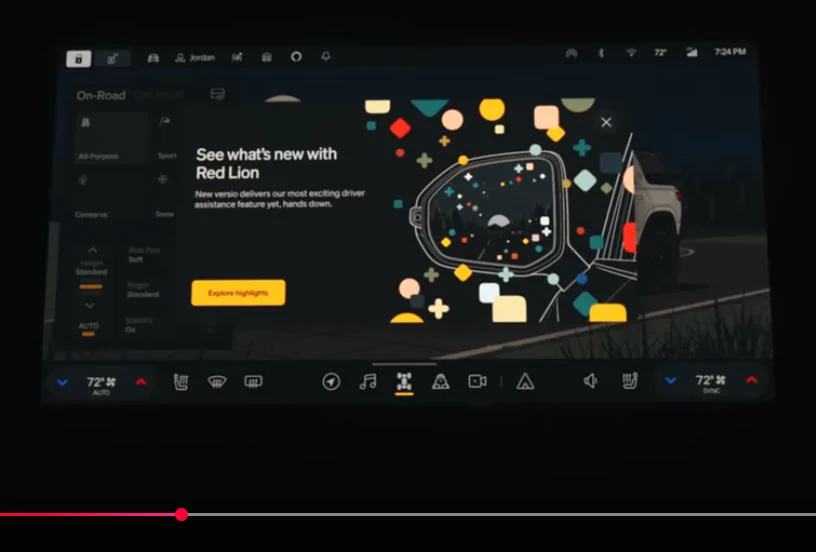 Rivian R1T R1S New Rivian Video/Ad - “What If?” 1754420275783-0n