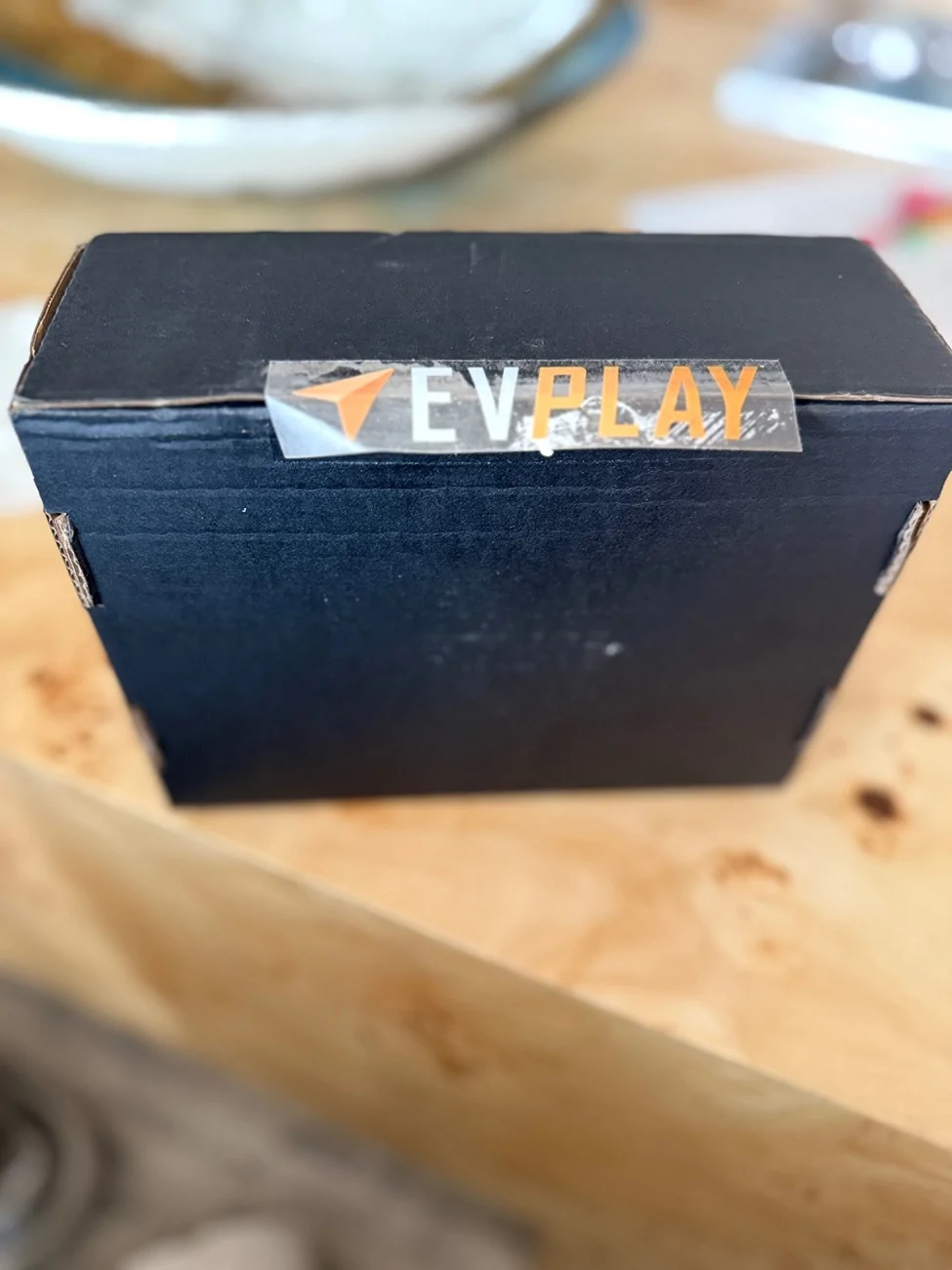 Rivian R1T R1S Apple CarPlay & Android Auto Solution is Coming Soon... (seriously) -- by EV Play IMG_1699
