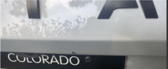 Rivian R1T R1S Colorado Checking In Screenshot 2025-08-06 at 10.26.23 AM