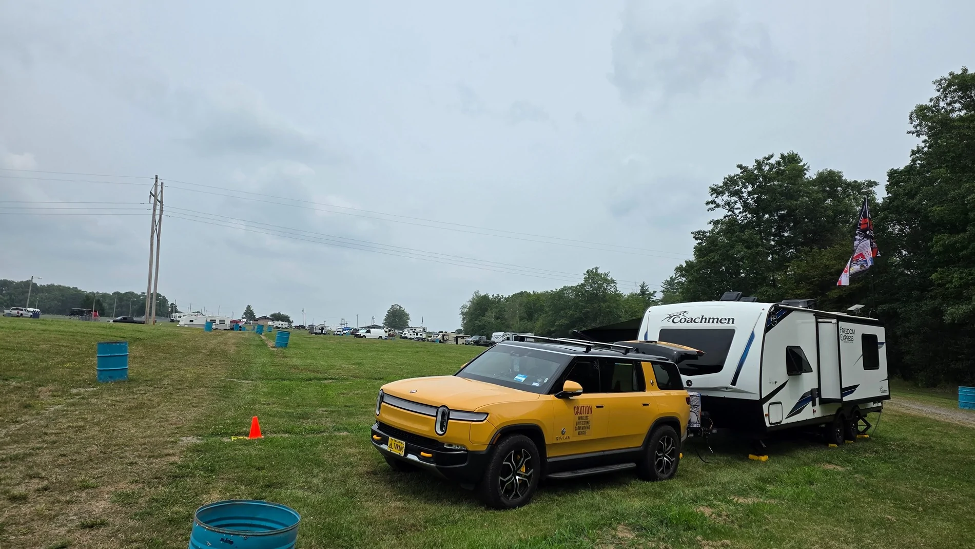 Rivian R1T R1S Random Rivian Photos of the Day - Post Yours! 📸 20250806_130308