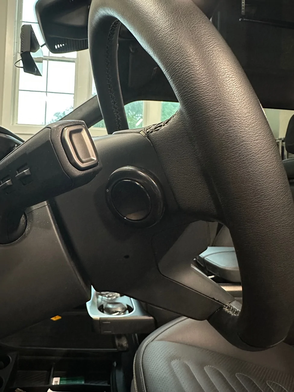Rivian R1T R1S Apple CarPlay & Android Auto Solution is Coming Soon... (seriously) -- by EV Play IMG_9255