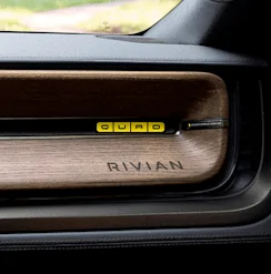 Rivian R1T R1S 3D print custom QUAD badge in development R1T-Black-Mountain-B-Ash-D-01-14_9_n9dqyt