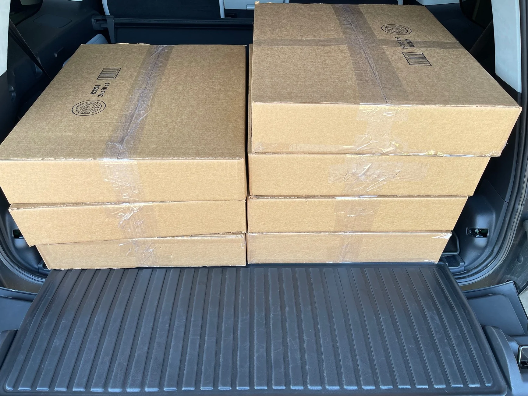 Rivian R1T R1S What did you do TO / WITH your Rivian today? 🧰 IMG_0232