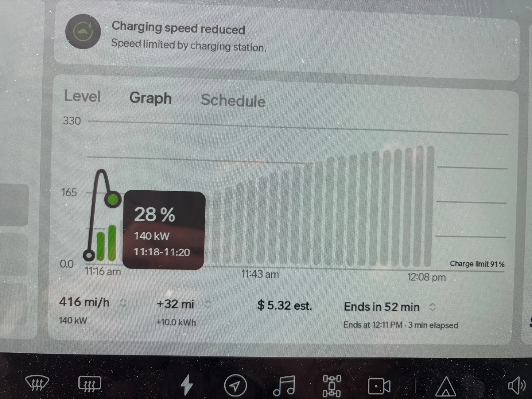 Rivian R1T R1S Charging: RAN, Tesla SC or Electrify America? IMG_4902