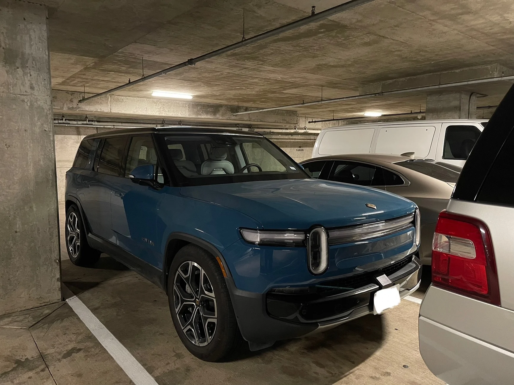 Rivian R1T R1S Random Rivian Photos of the Day - Post Yours! 📸 IMG_0294