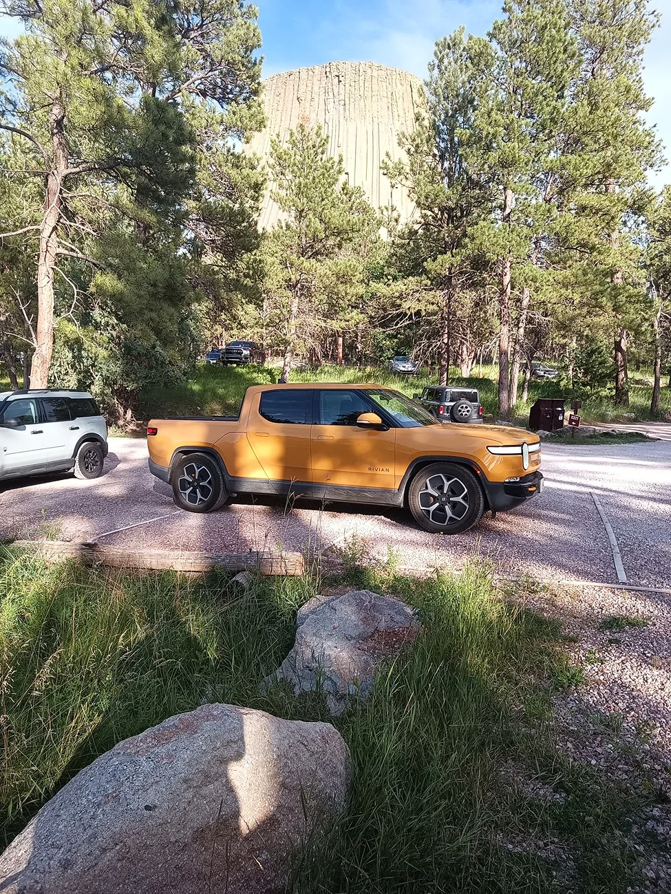 Rivian R1T R1S Random Rivian Photos of the Day - Post Yours! 📸 1000016516