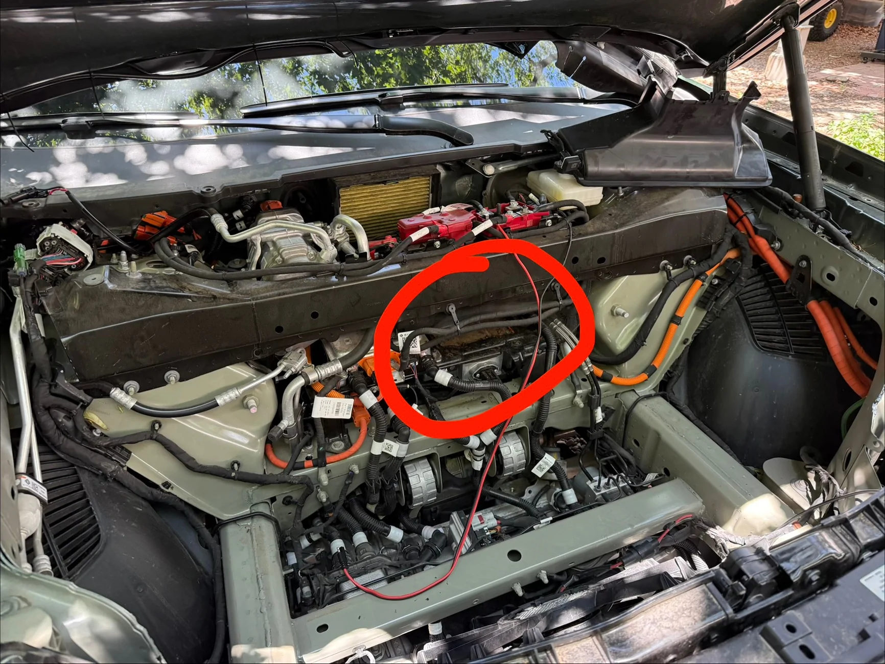 Rivian R1T R1S Cruise/Driving Assist Randomly Cutting Out IMG_0075