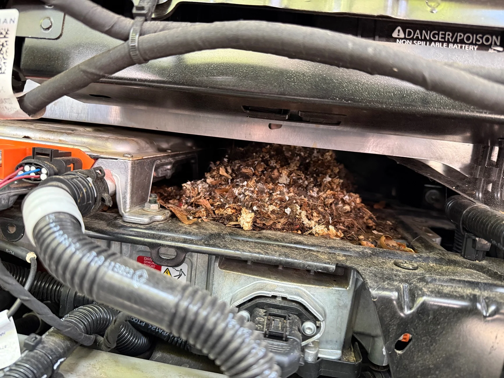 Rivian R1T R1S Cruise/Driving Assist Randomly Cutting Out IMG_0074