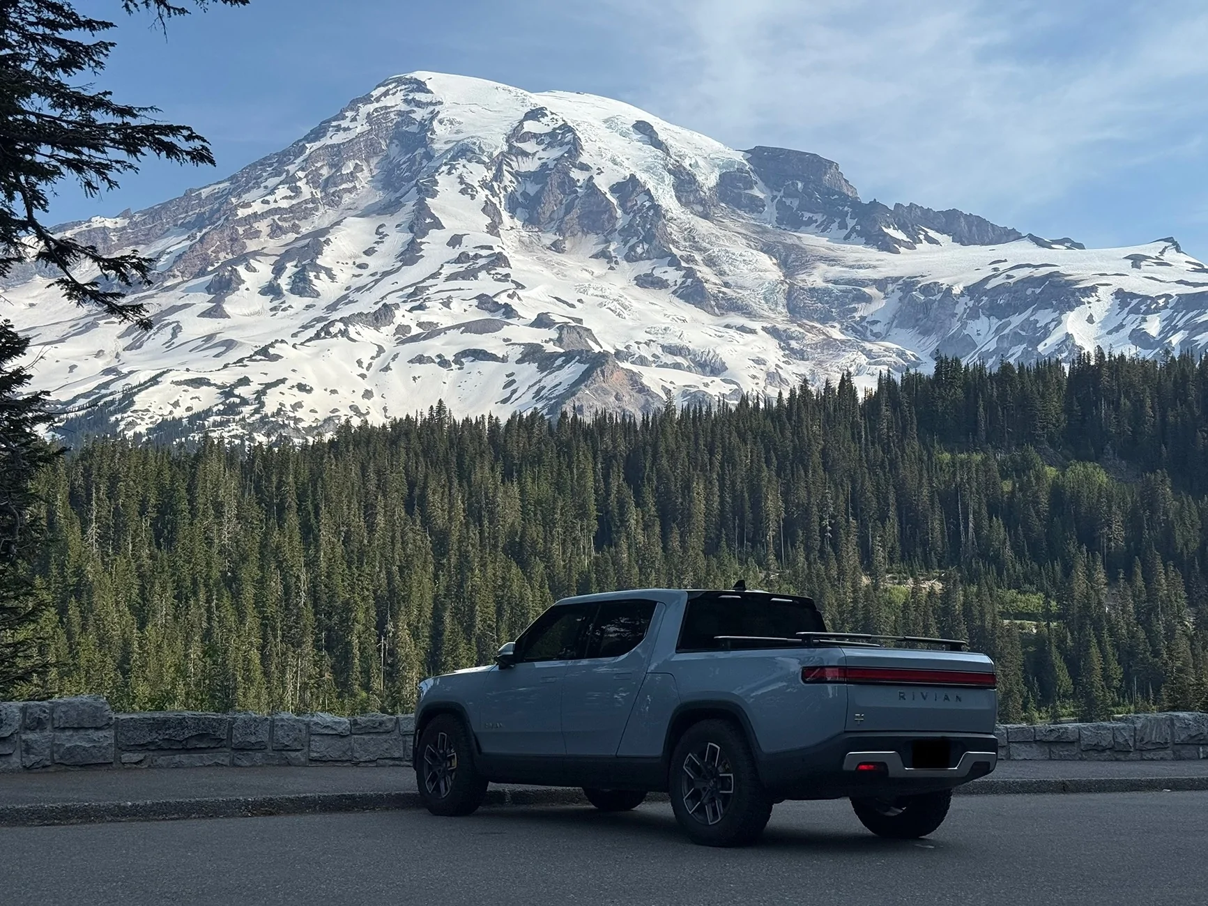 Rivian R1T R1S Random Rivian Photos of the Day - Post Yours! 📸 IMG_3504