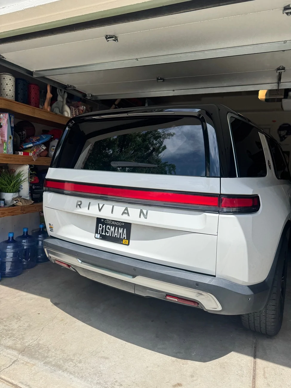 Rivian R1T R1S Personal / Vanity Plates, Anyone? IMG_9081