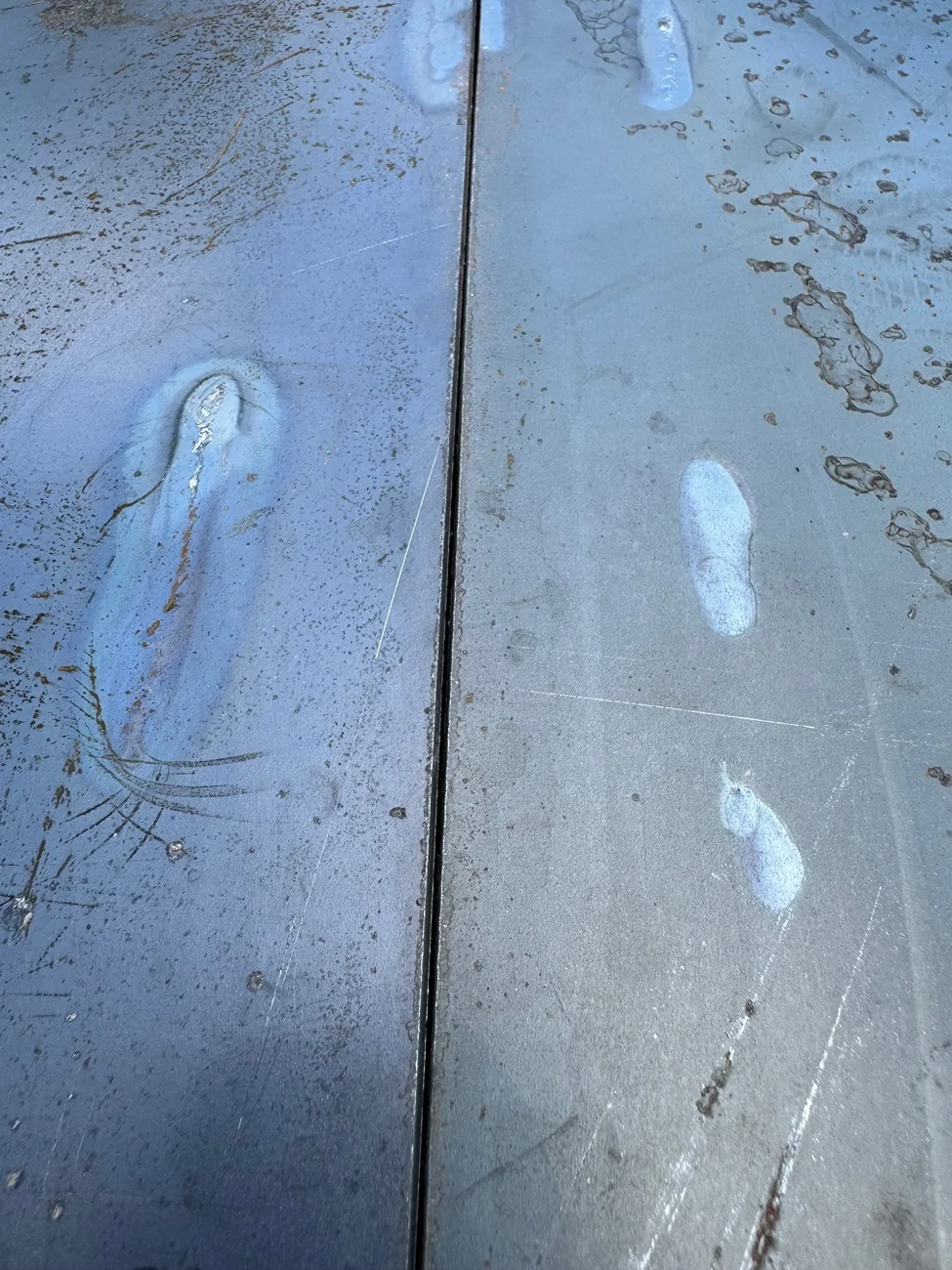 Rivian R1T R1S Steel Tonneau Cover tonneau-ga