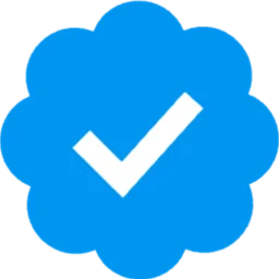 Rivian R1T R1S Rivian Forums is back on X.com / Twitter blue-twitter-verified-sign-18759
