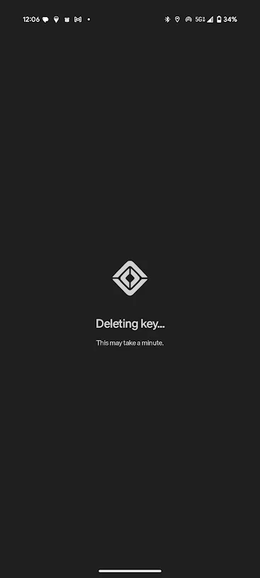 Rivian R1T R1S Delete your key 1755016820359-wq