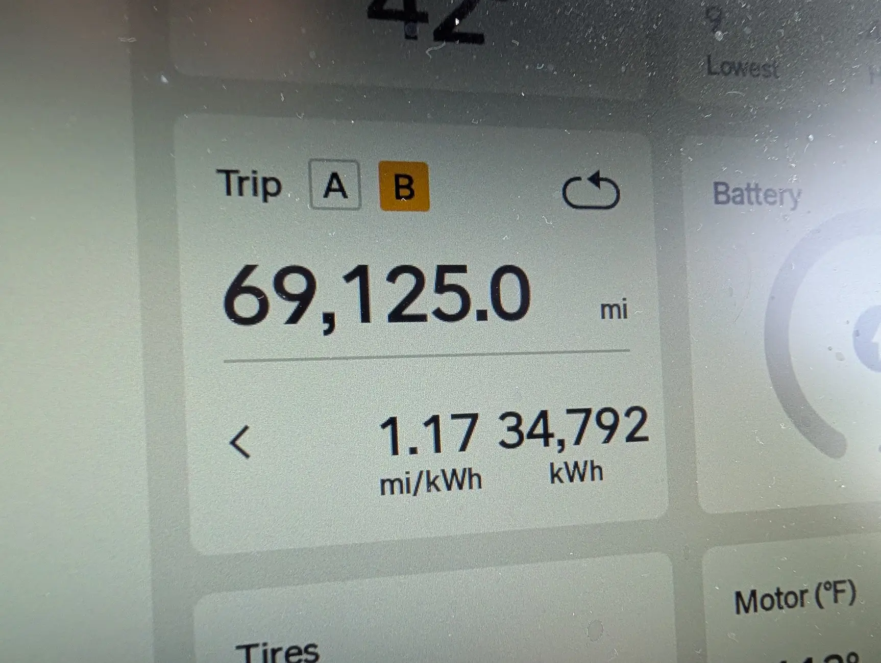 Rivian R1T R1S Lifetime Miles/kWh 1755033111761-sa