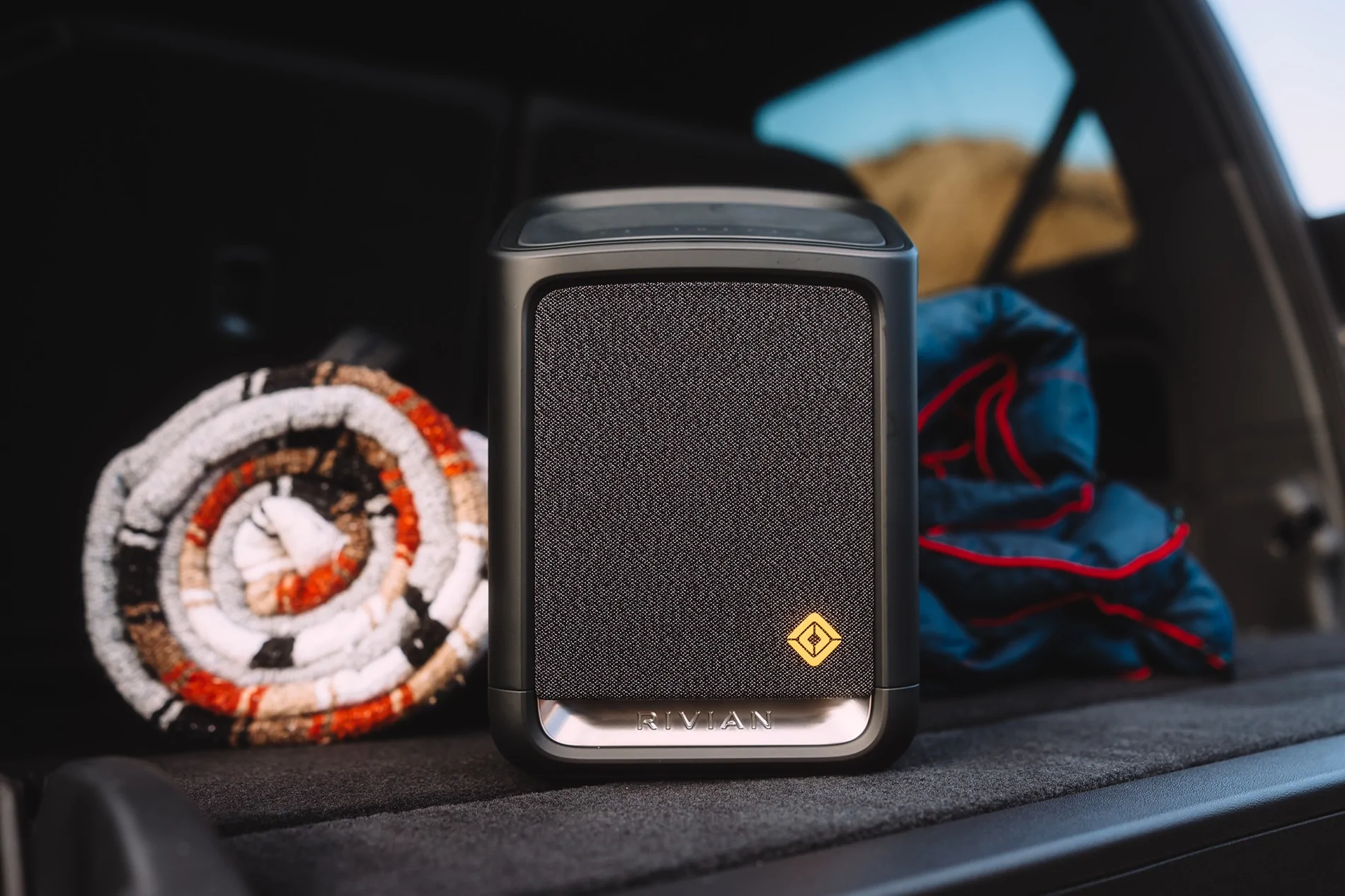 Rivian R1T R1S "Road Trip Package" announced. Saves $1,200 on upgrades and accessories GyLiNxuaEAAGJ8