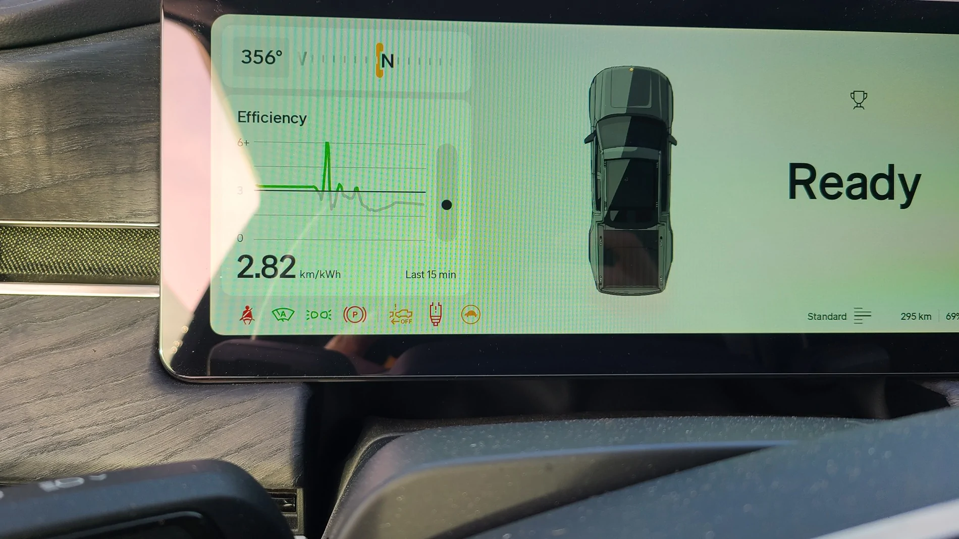 Rivian R1T R1S Poll: Has your Rivian ever turtled? 20241231_142451