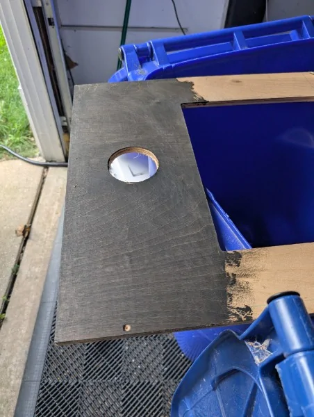 Rivian R1T R1S My R1S Camp Kitchen Custom DIY (Field Testing Complete) 1755106595967-yg