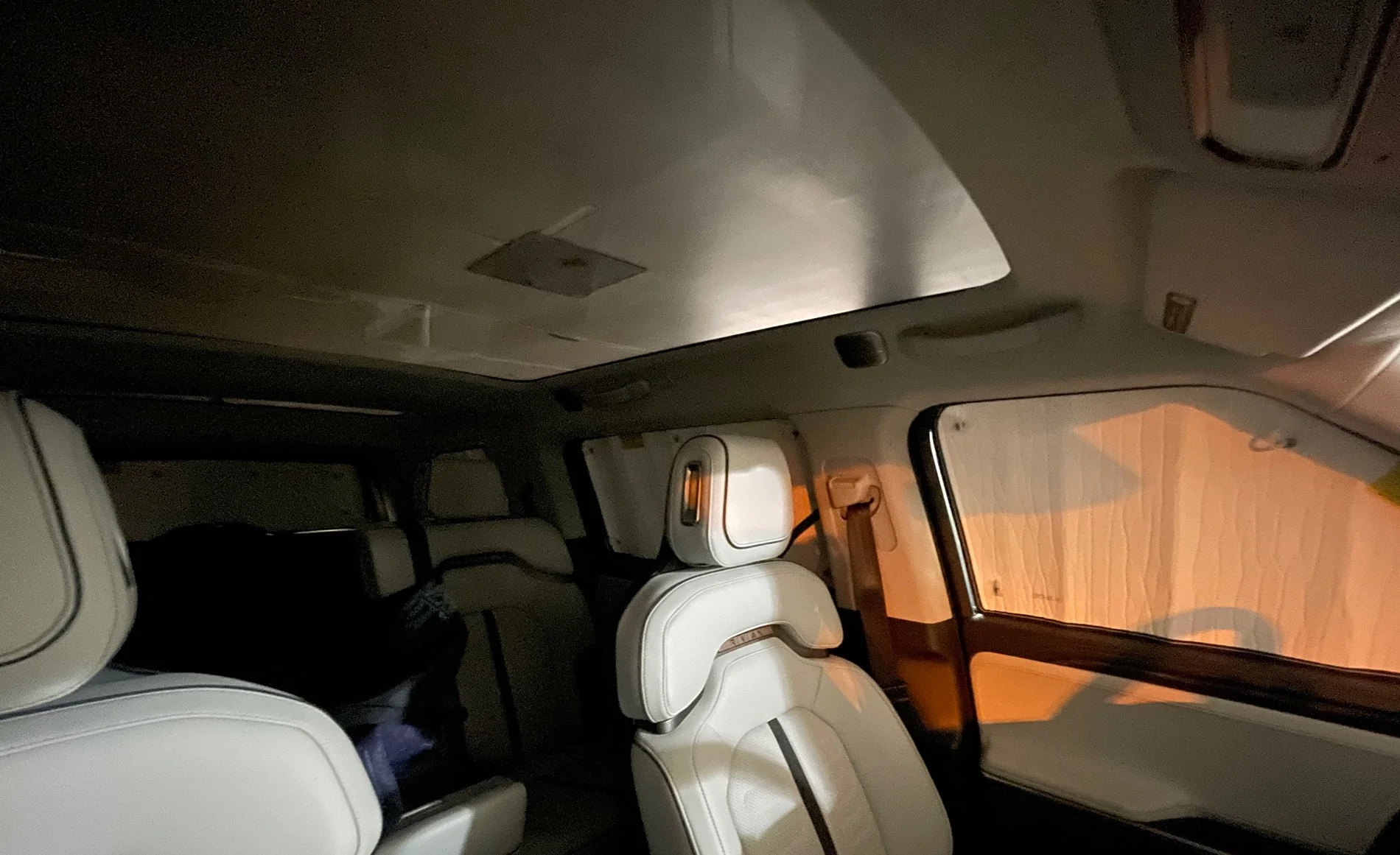 Rivian R1T R1S Window covers recommendations? IMG_5297