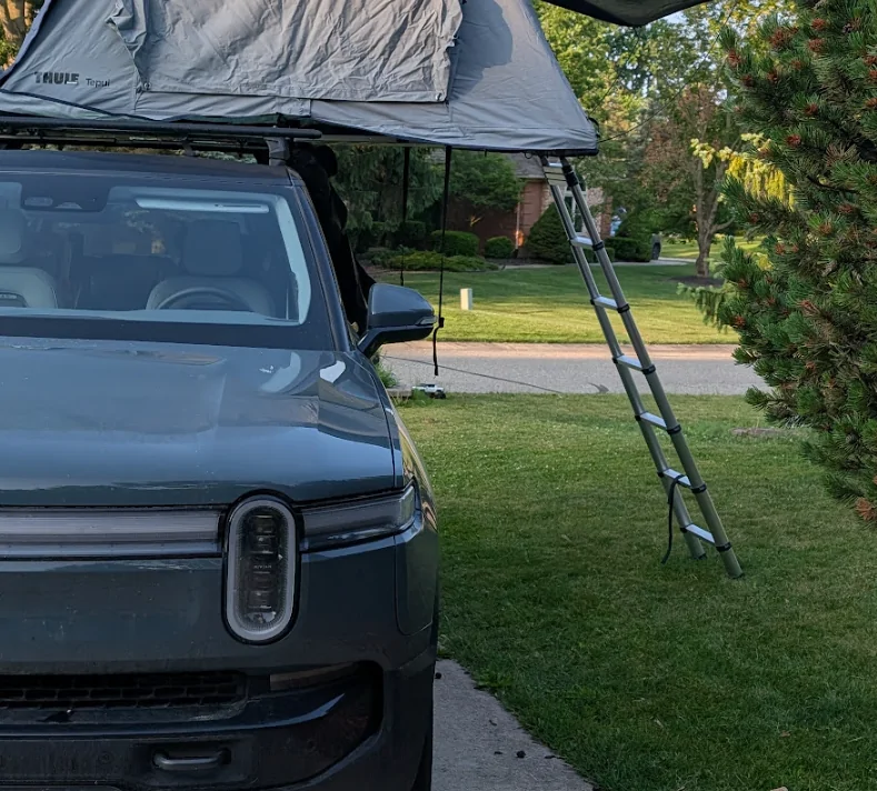 Rivian R1T R1S Swap R1S Dune for R1S Quad LE - Help!!! 1755114248984-oa
