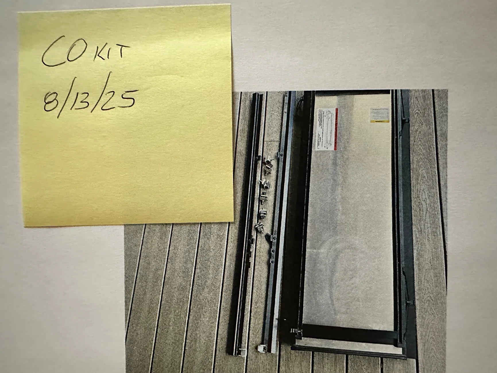 Rivian R1T R1S ** Lowered Price Again ** WeatherTech Bed Cover - $150 OBO tempImagePN9agQ