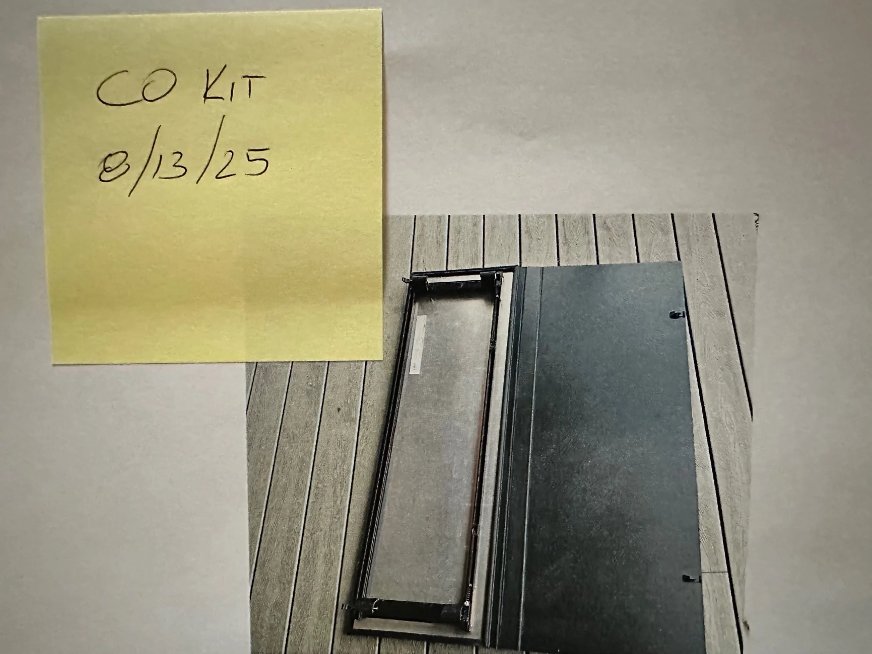 Rivian R1T R1S ** Lowered Price Again ** WeatherTech Bed Cover - $150 OBO tempImageclXY3m
