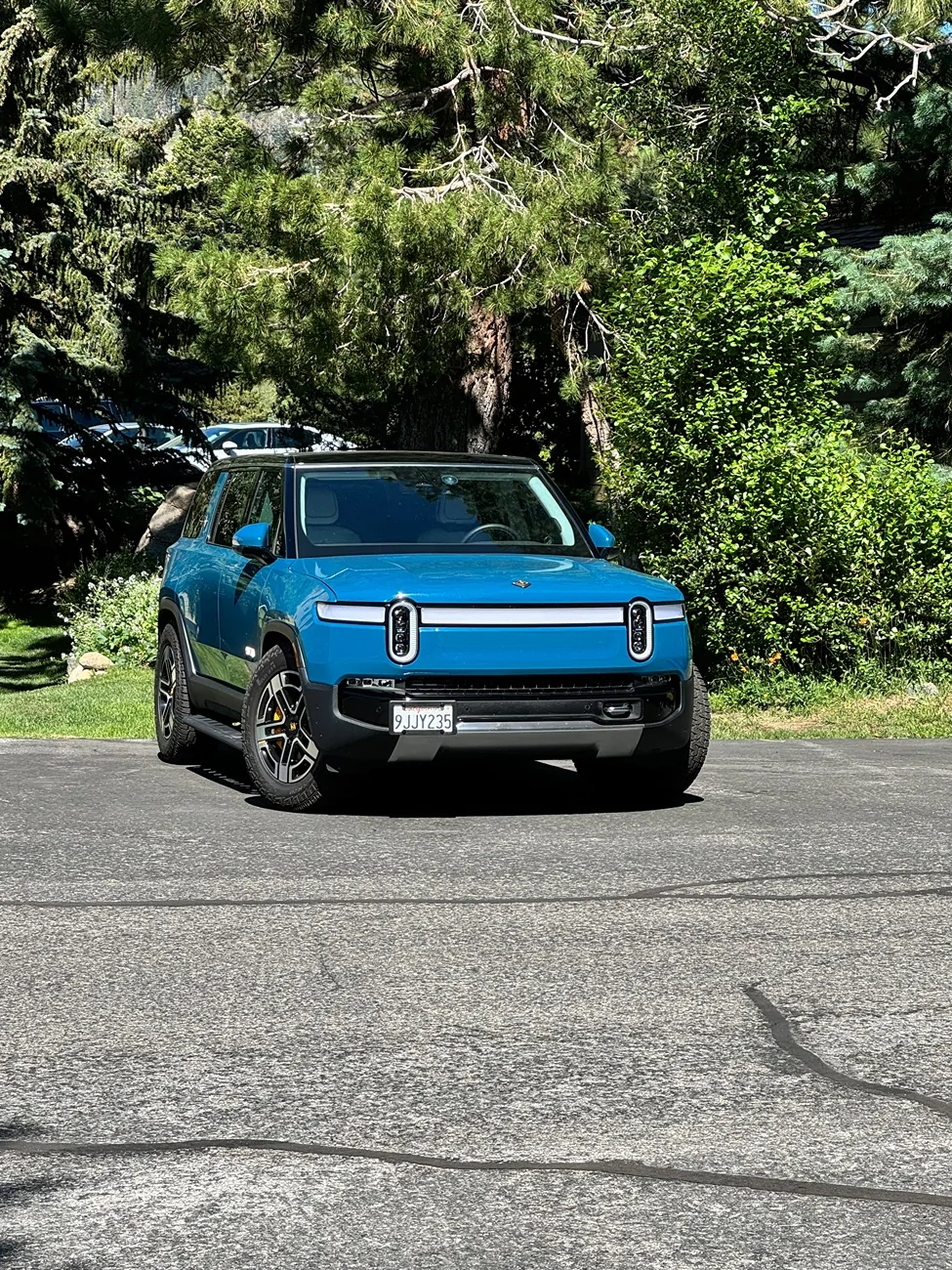 Rivian R1T R1S BestEvMod’s August Giveaway for Rivian Owners! IMG_0747