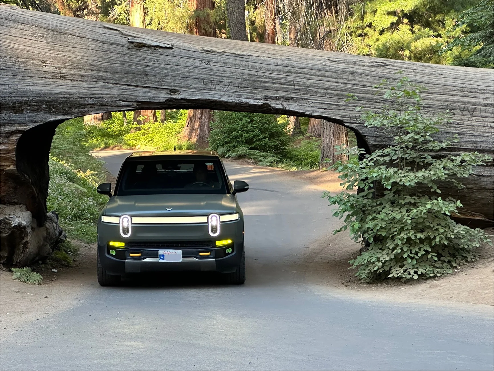 Rivian R1T R1S BestEvMod’s August Giveaway for Rivian Owners! IMG_8596