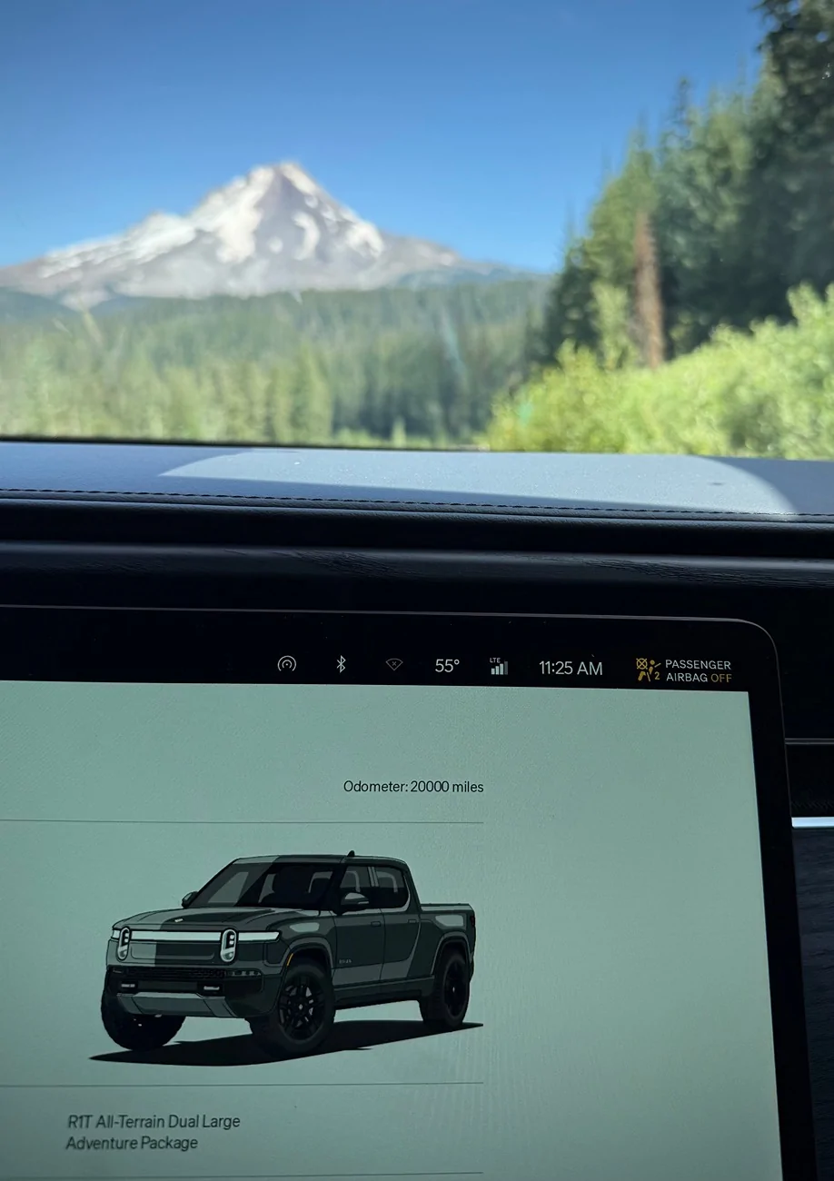 Rivian R1T R1S BestEvMod’s August Giveaway for Rivian Owners! IMG_3814