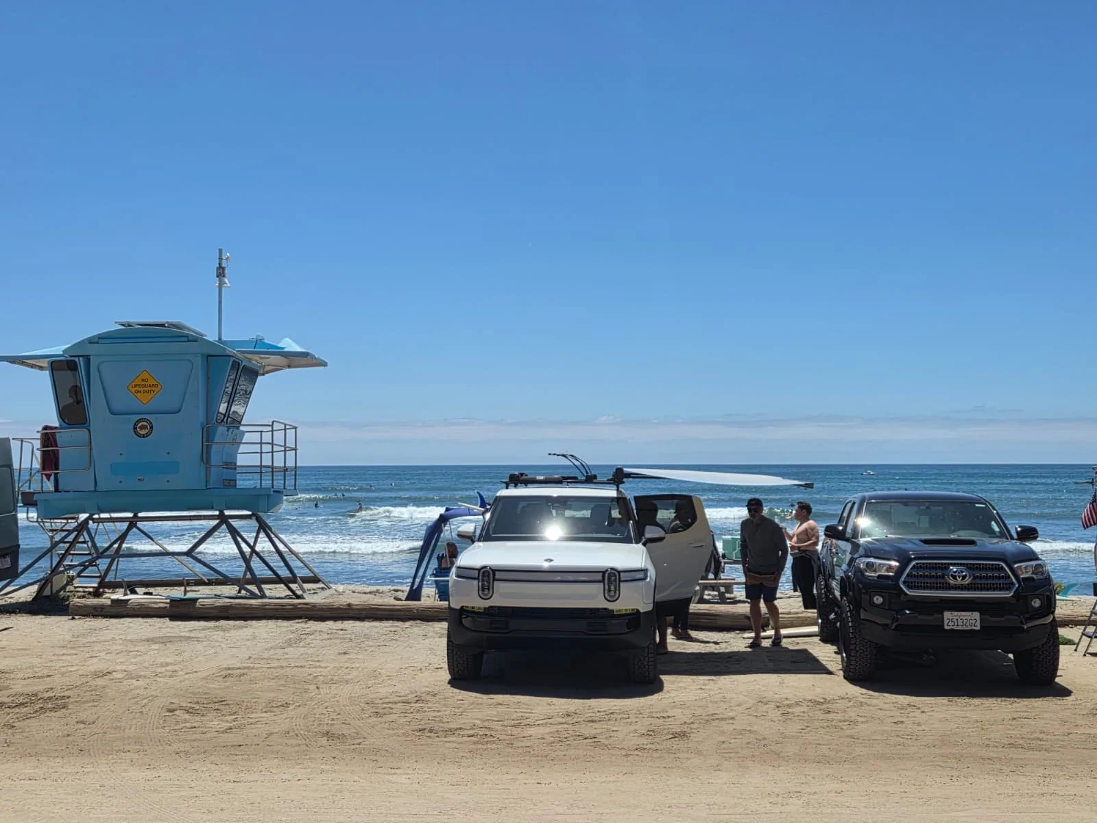 Rivian R1T R1S BestEvMod’s August Giveaway for Rivian Owners! 44086b13-1257-4cf2-85ef-8f2822ee724a