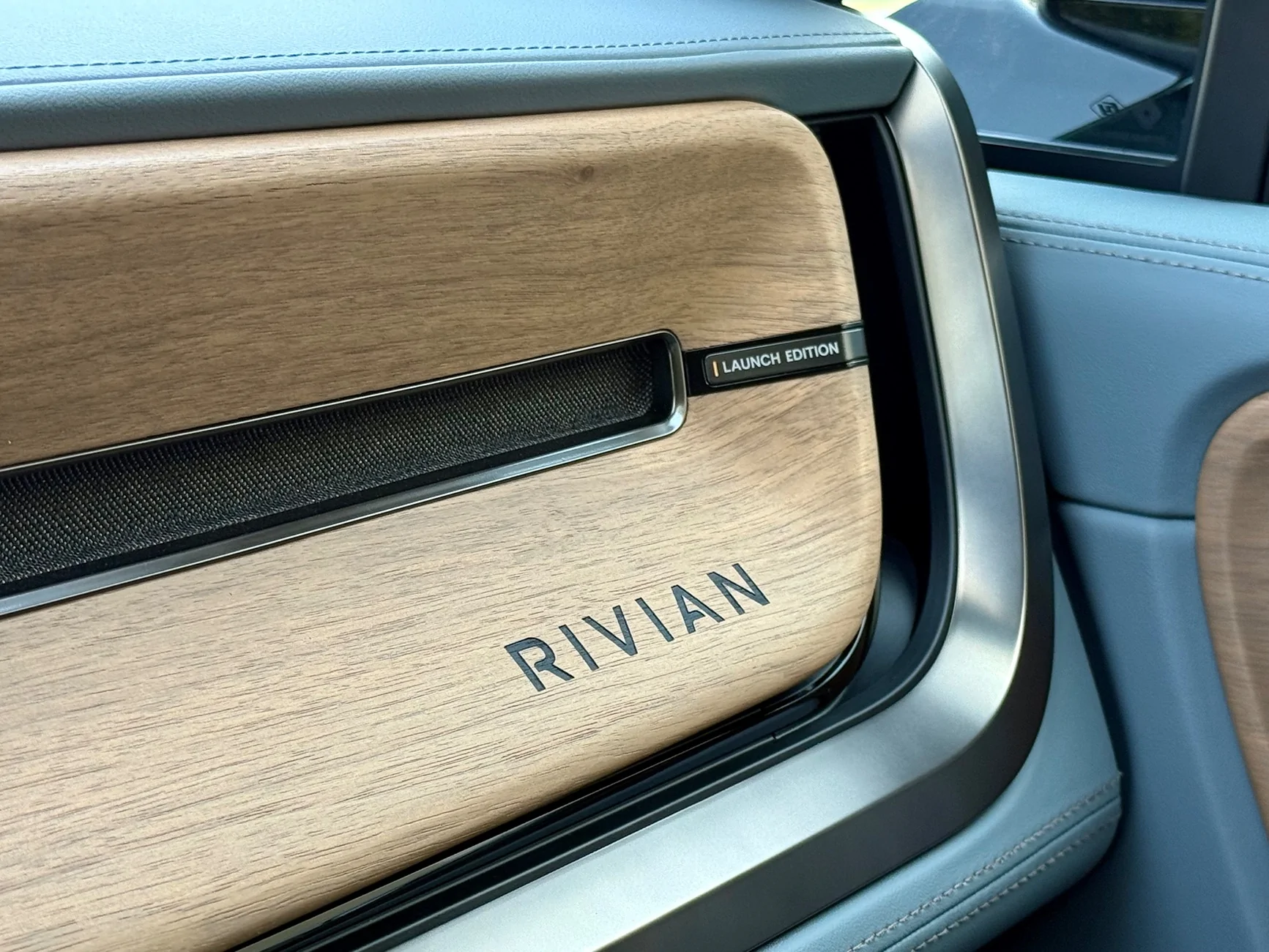 Rivian R1T R1S 2026 R1 Quad Max Delivery Tracker IMG_6198