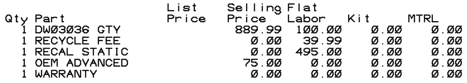 Rivian R1T R1S Windshield replacement in Seattle (east side) area Screenshot 2025-08-15 at 15.39.59