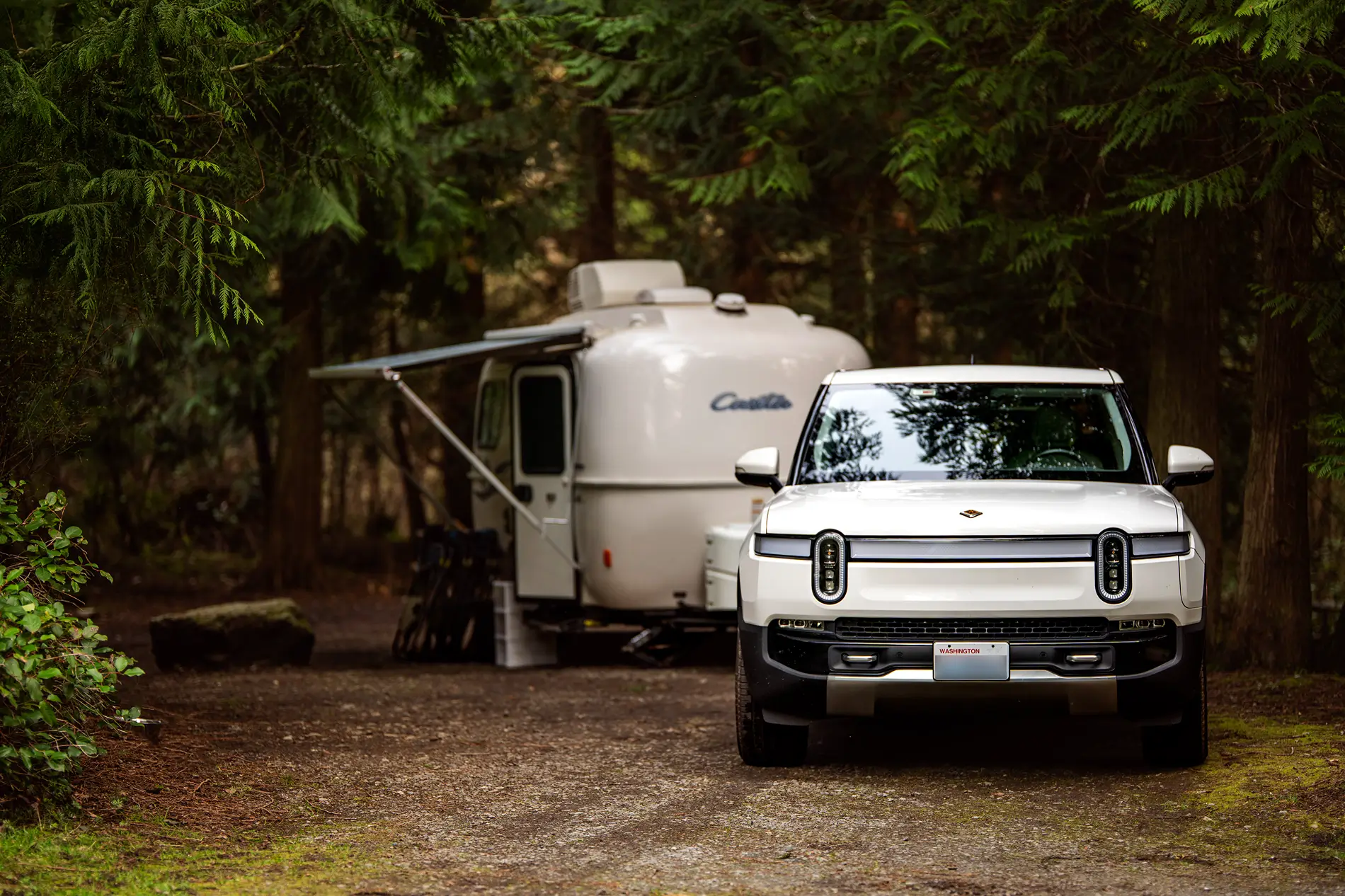 Rivian R1T R1S Trade-In Value Changed – Hoping Rivian Will Make This Right DSC02209
