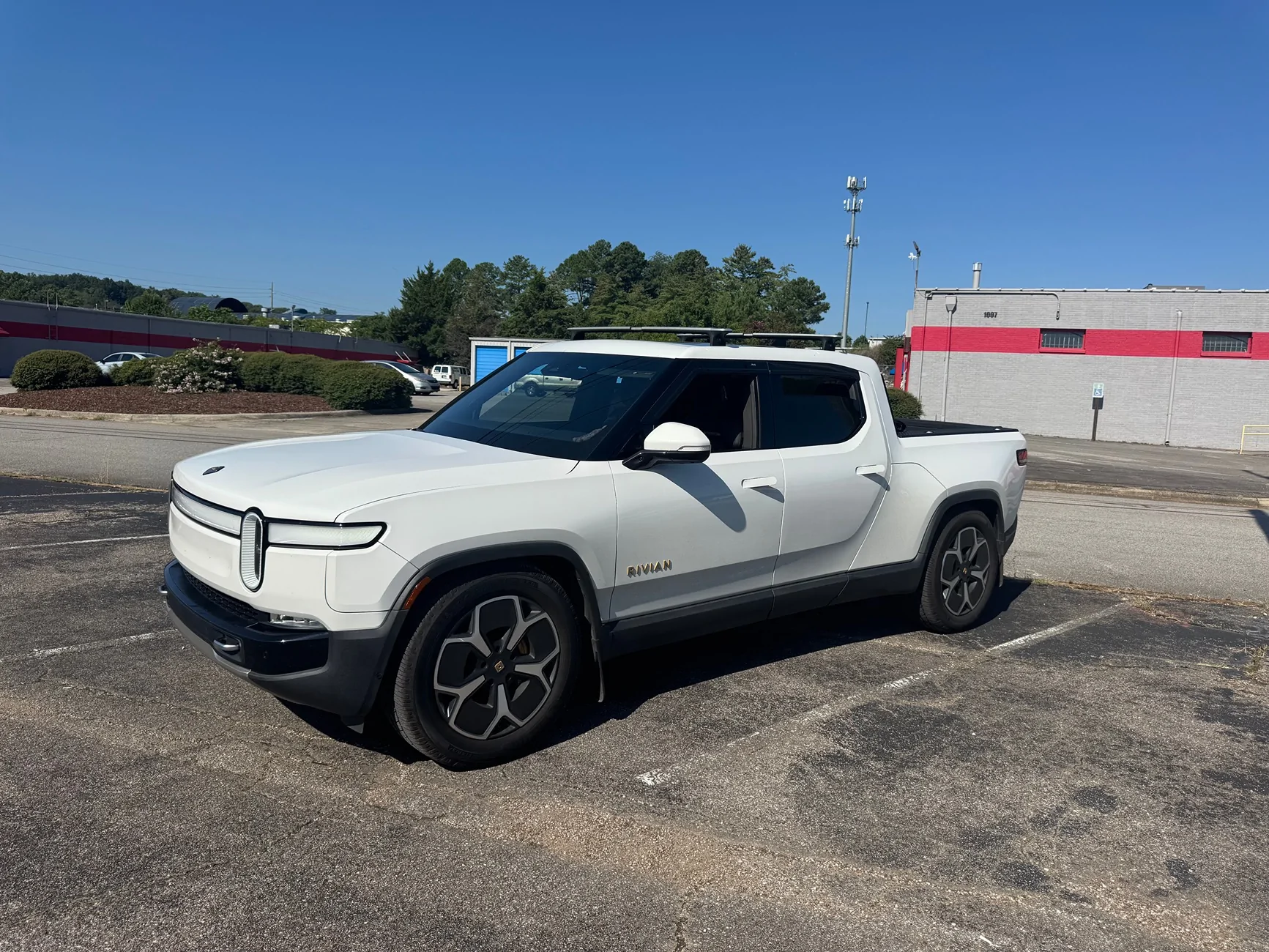 Rivian R1T R1S A Fond Farewell to a Gen 1 2022 Quad R1T Large IMG_5619