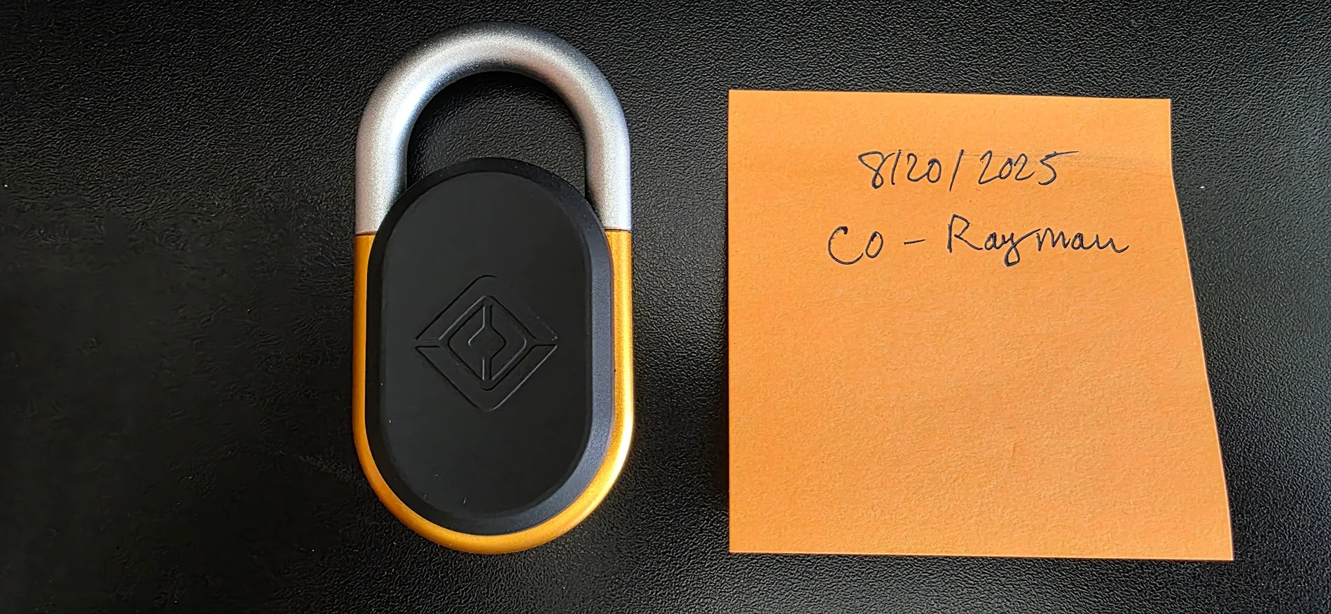 Rivian R1T R1S Gen 1 key fob for sale - $175 20250820_094246