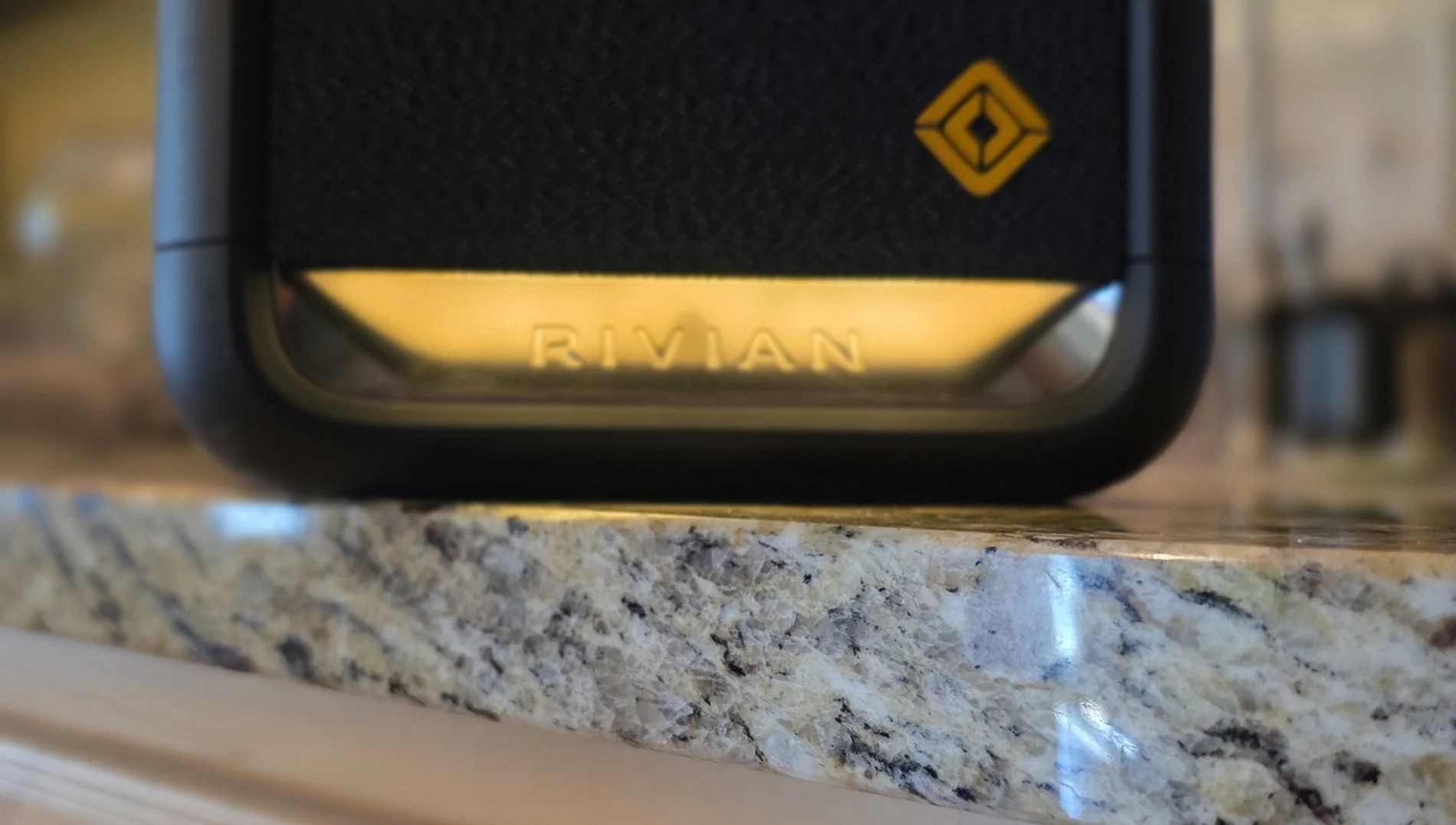 Rivian R1T R1S Rivian Camp Speaker (like new) 20250820_102233