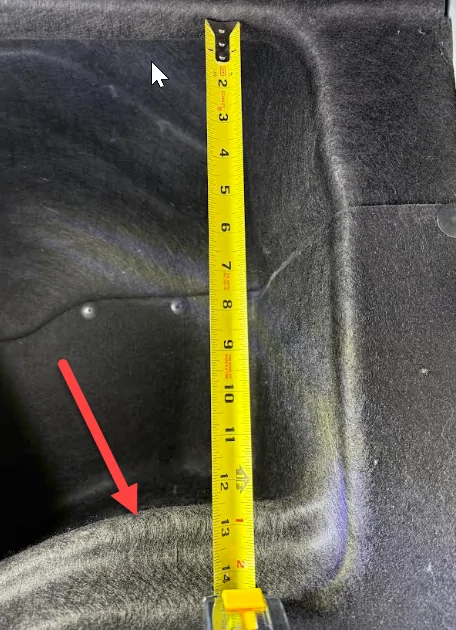 Rivian R1T R1S R1S Sub-Trunk - What's Under the Covers? 1755727674591-22
