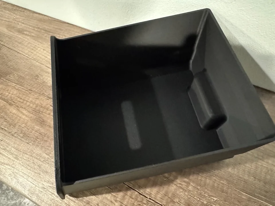 Rivian R1T R1S Freebie - camp speaker drawer replacement d3