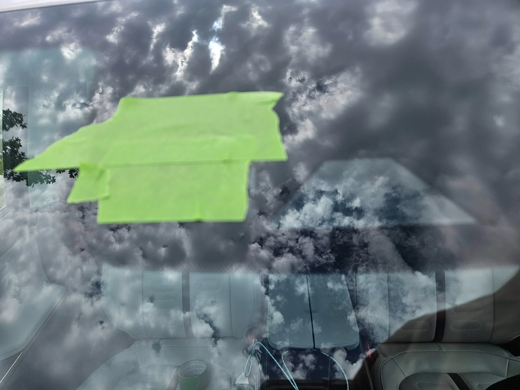 Rivian R1T R1S Why 2025.26.30 update is a HUGE deal for Rivian Autonomy (Mobileye is dead) 20250821_123528