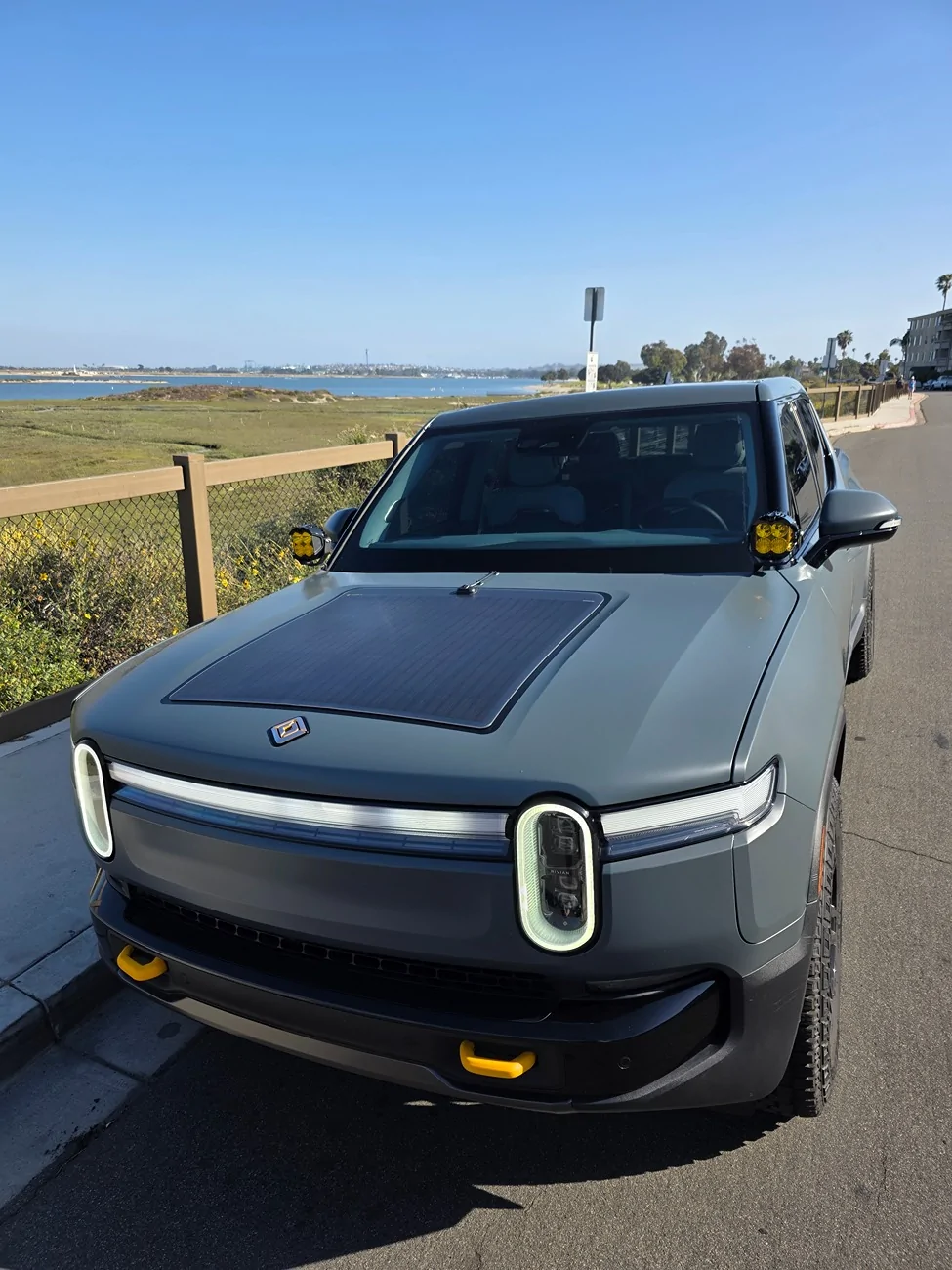 Rivian R1T R1S 12V Questions 20250519_165319