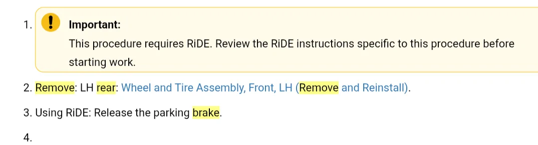Rivian R1T R1S “Not parked yet” error. Unable to shift to “Drive” 1000005432