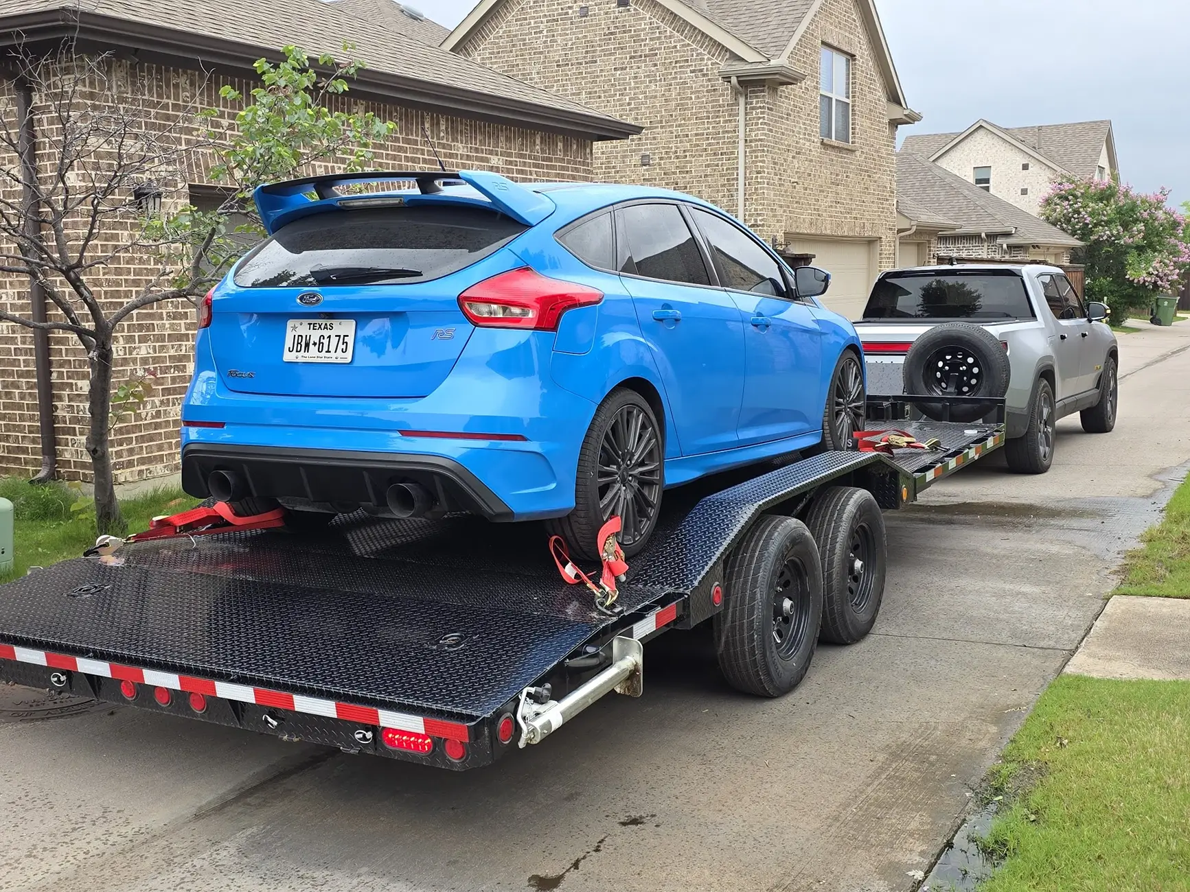 Rivian R1T R1S Towing Guidance please? 1756049458919-48
