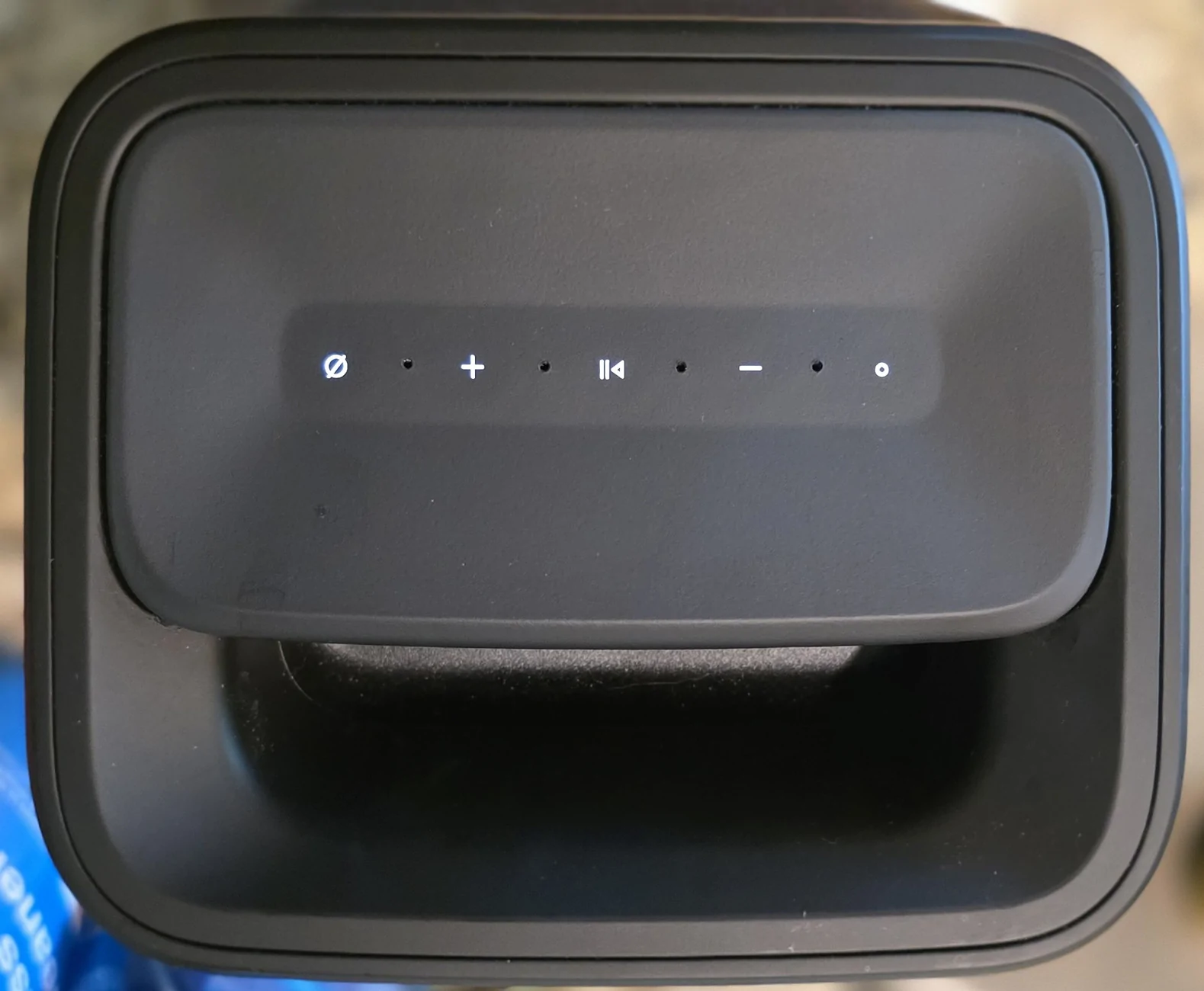 Rivian R1T R1S Rivian Camp Speaker (like new) 20250820_102145