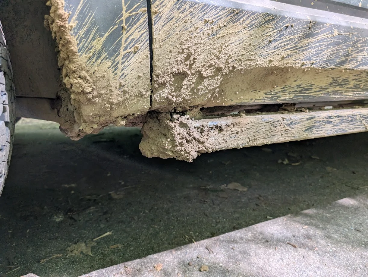 Rivian R1T R1S Unofficial Rivian Day at Holly Oaks ORV Park, Michigan (August 24) 1756134108642-ea
