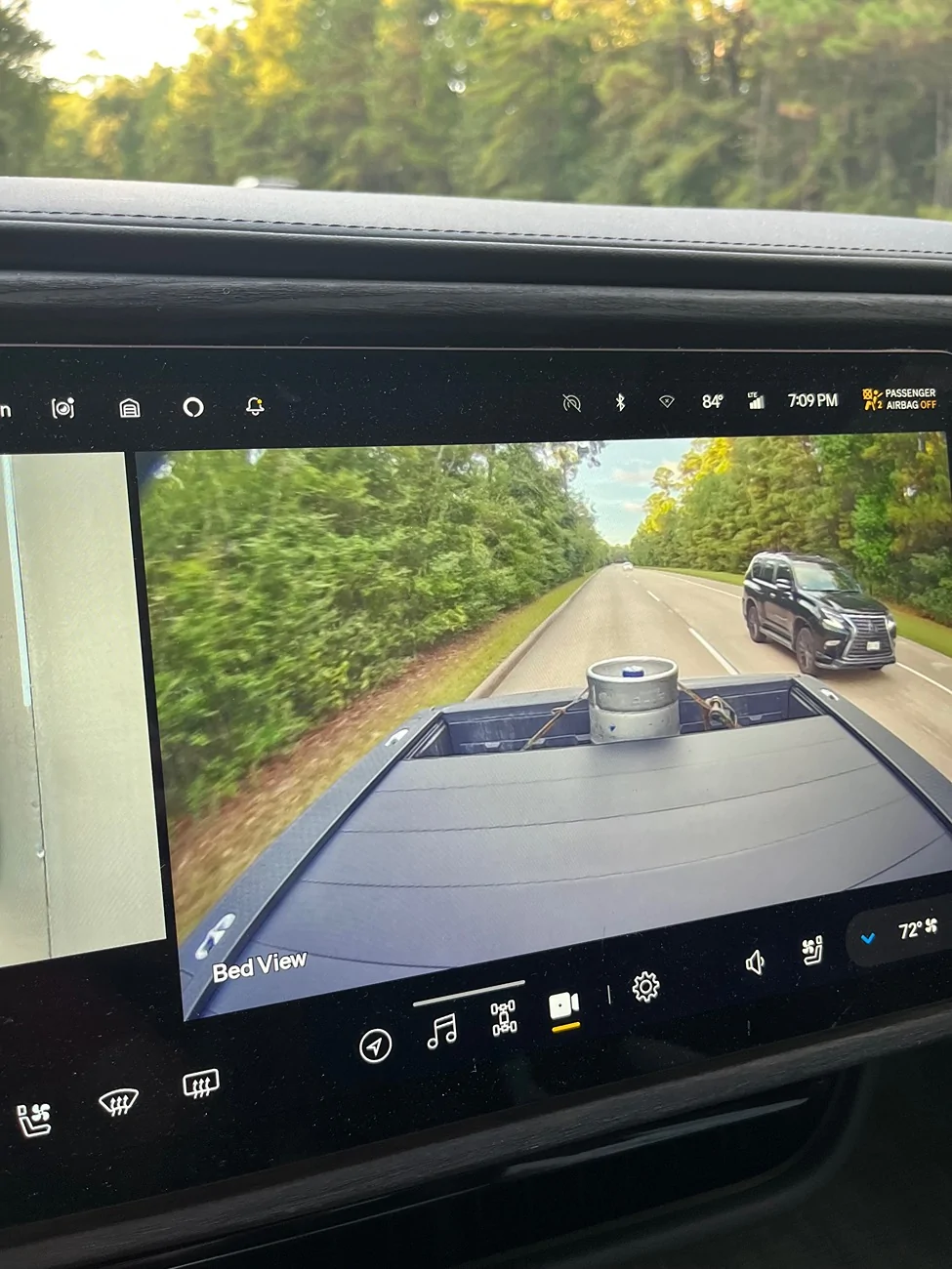 Rivian R1T R1S What Are You Hauling (or Hauled) in your Rivian? 🦾 IMG_0942