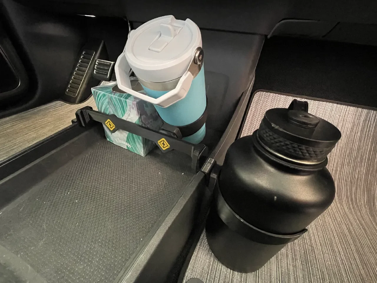 Rivian R1T R1S What’s your “can’t live without it” Rivian accessory? 1756221615488-tq