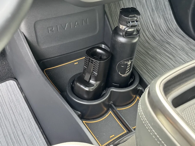 Rivian R1T R1S What’s your “can’t live without it” Rivian accessory? IMG_3834