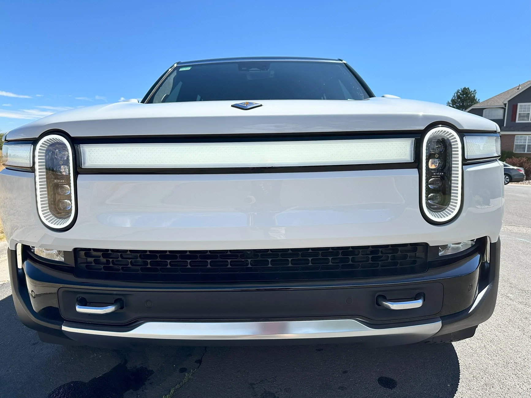 Rivian R1T R1S For Sale: 2023 Rivian R1S Quad Motor AWD – Adventure-Ready & Impeccably Maintained $59,500 or OBO 4
