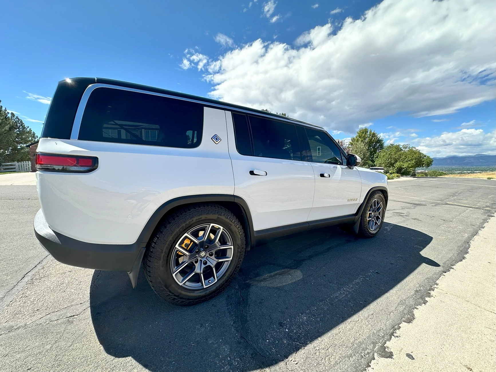 Rivian R1T R1S For Sale: 2023 Rivian R1S Quad Motor AWD – Adventure-Ready & Impeccably Maintained $59,500 or OBO 3