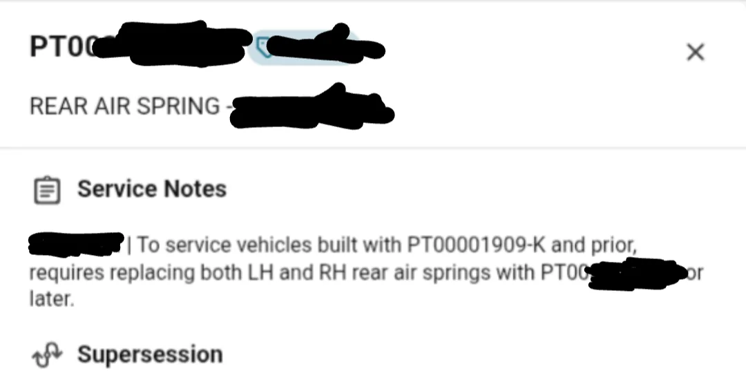 Rivian R1T R1S Urgent Help: Software Update Blocked on Rare So Flo Rivian 1000005483