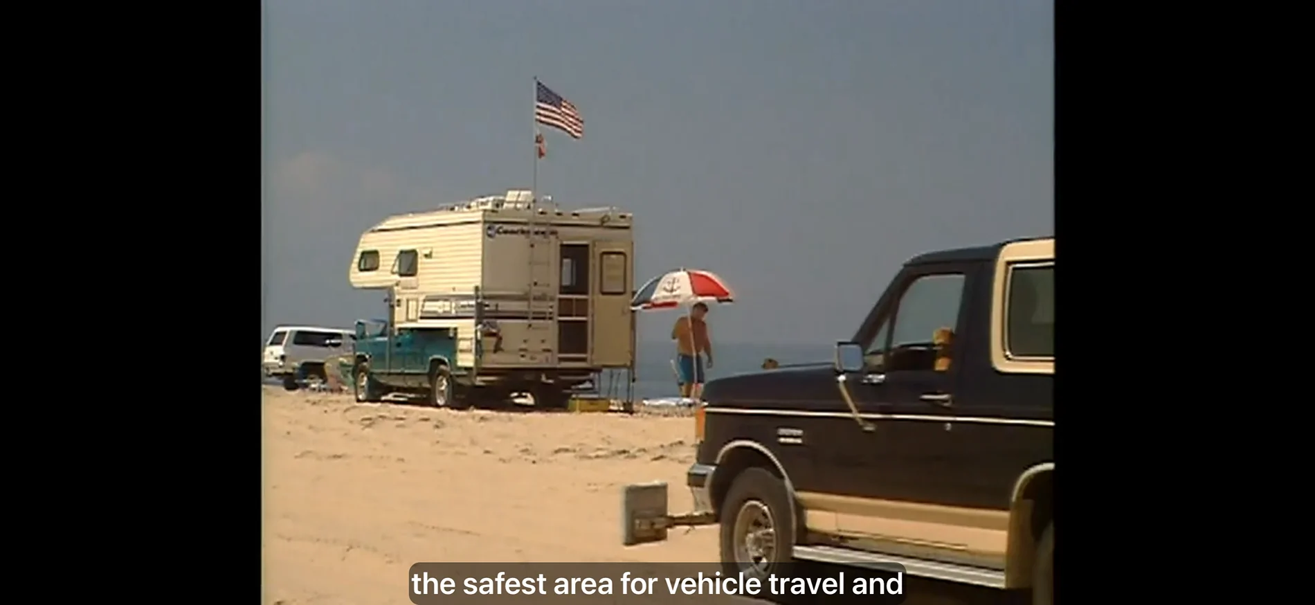 Rivian R1T R1S Sand driving psi minimum IMG_1581